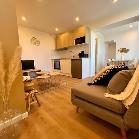 Le Golden Garden - Home Homy Montlucon Ngoại thất bức ảnh