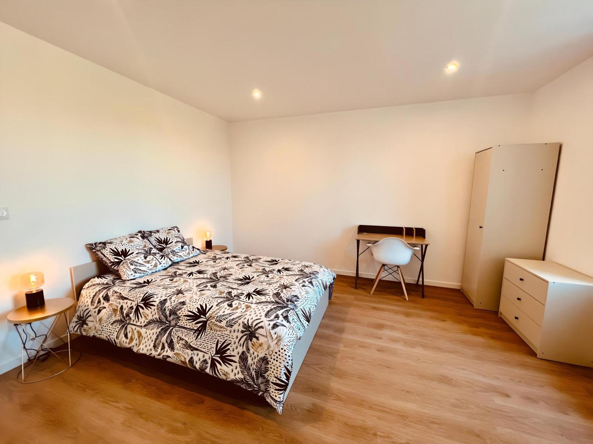 Le Golden Garden - Home Homy Montlucon Ngoại thất bức ảnh